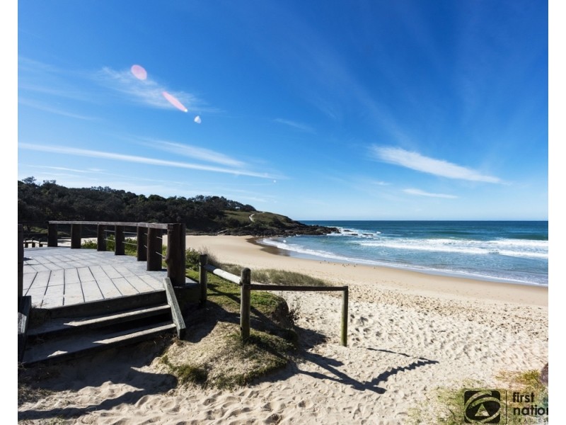 1/51 Ocean Parade, Coffs Harbour NSW 2450