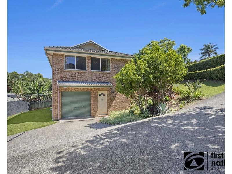 12A Oscar Ramsay Drive, Boambee East NSW 2452
