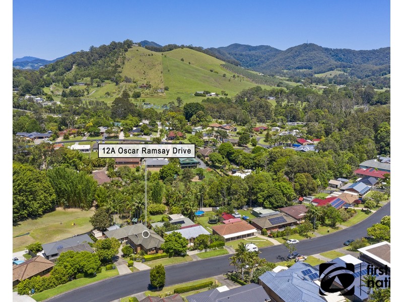 12A Oscar Ramsay Drive, Boambee East NSW 2452