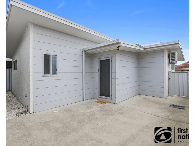 13/10 Vincent Street, Coffs Harbour NSW 2450