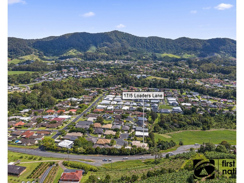 17/5 Loaders Lane, Coffs Harbour NSW 2450