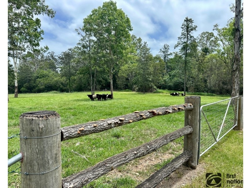 306 Orara Road, Lanitza NSW 2460