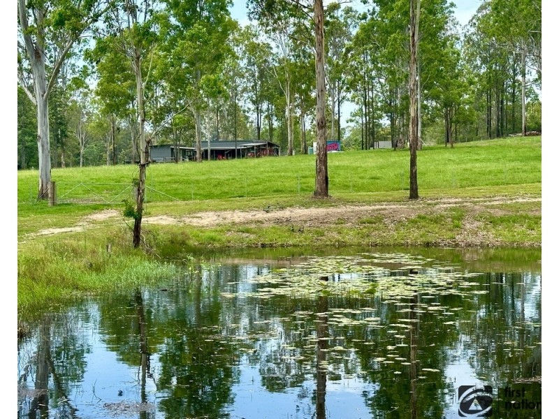 306 Orara Road, Lanitza NSW 2460