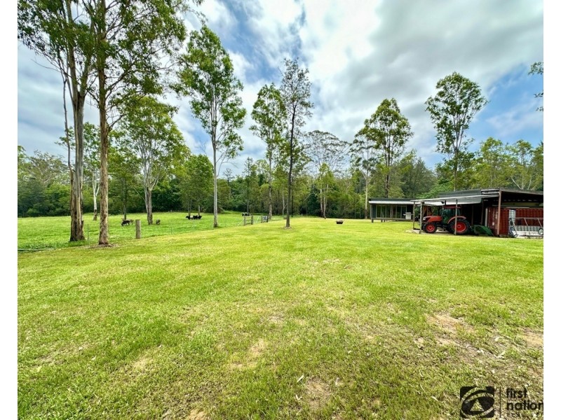 306 Orara Road, Lanitza NSW 2460