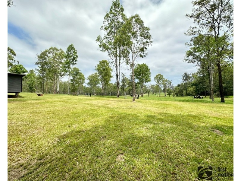 306 Orara Road, Lanitza NSW 2460