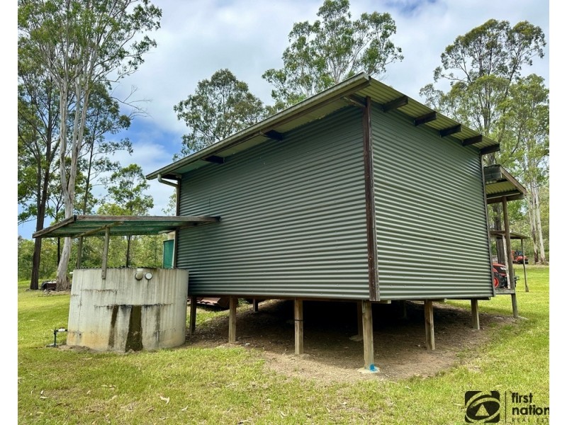 306 Orara Road, Lanitza NSW 2460