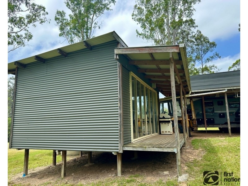 306 Orara Road, Lanitza NSW 2460