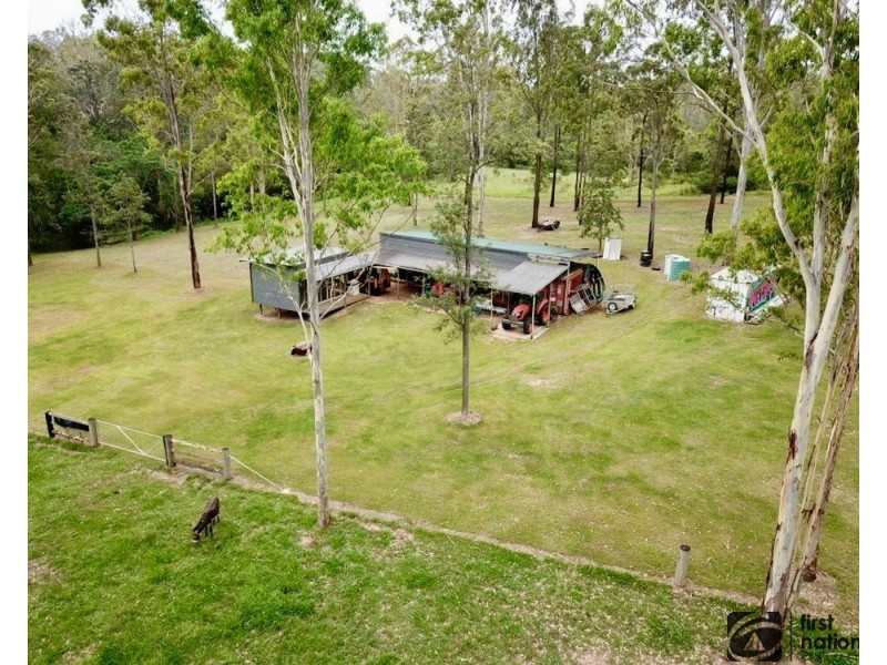 306 Orara Road, Lanitza NSW 2460
