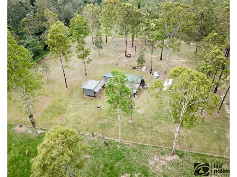 306 Orara Road, Lanitza NSW 2460