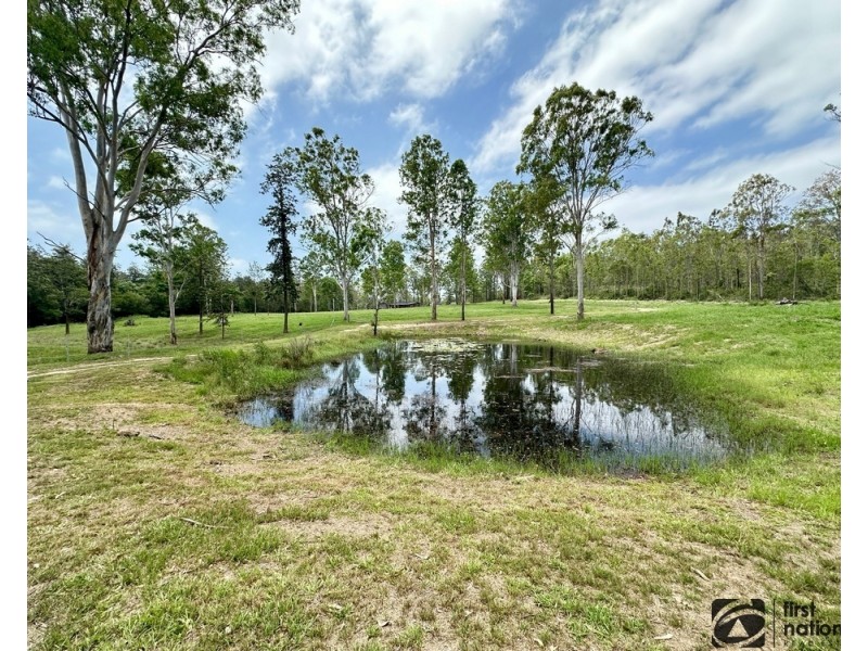 306 Orara Road, Lanitza NSW 2460