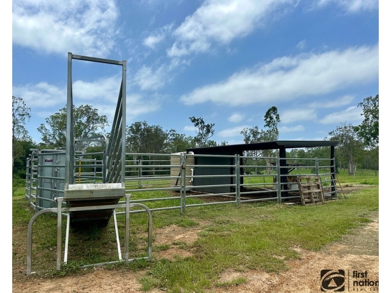 306 Orara Road, Lanitza NSW 2460