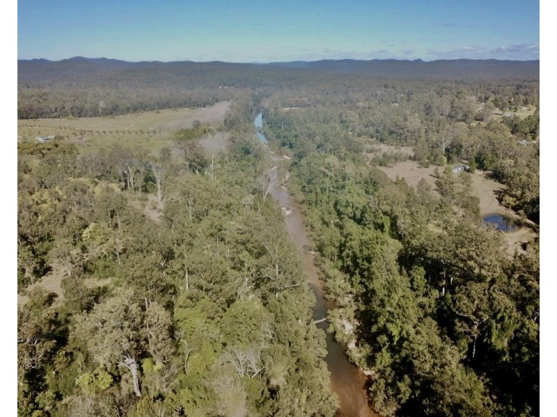 306 Orara Road, Lanitza NSW 2460