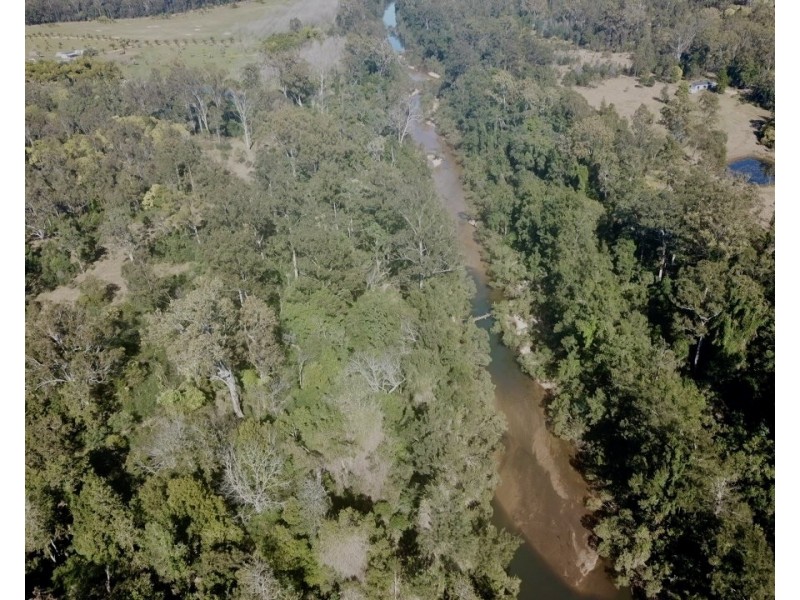 306 Orara Road, Lanitza NSW 2460