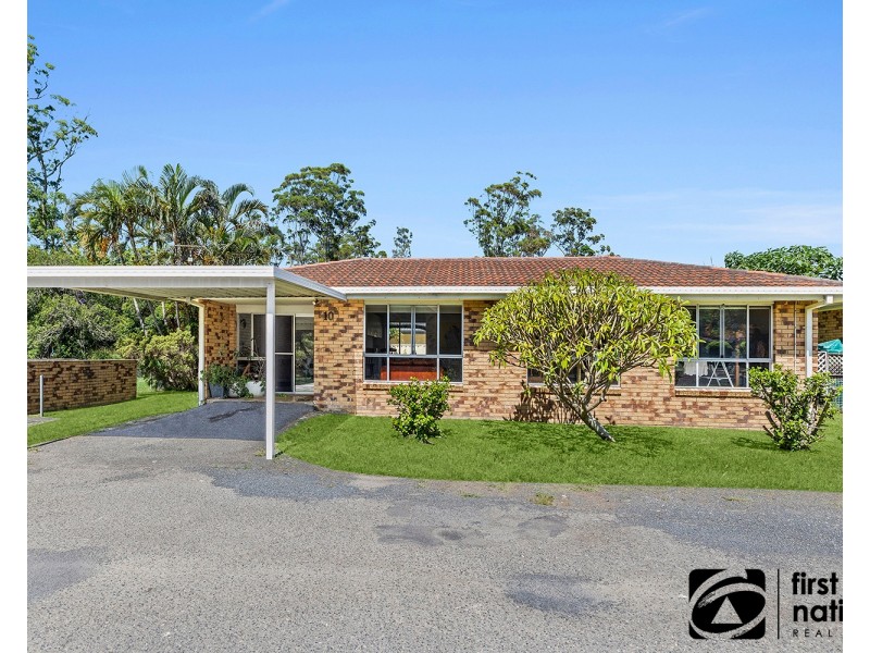 10/11 Donn-Patterson Drive, Coffs Harbour NSW 2450