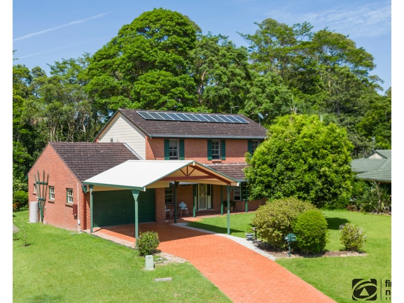17 Oxley Place, Coffs Harbour NSW 2450