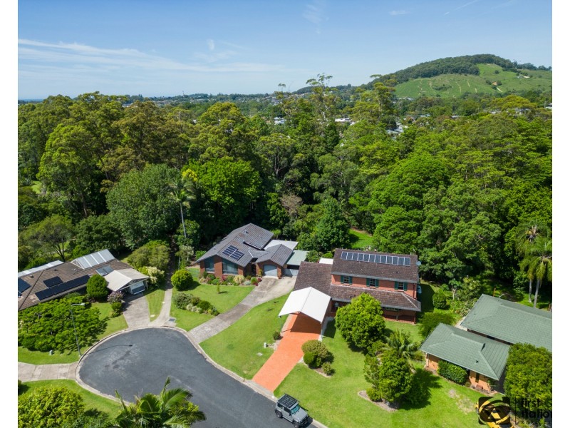 17 Oxley Place, Coffs Harbour NSW 2450
