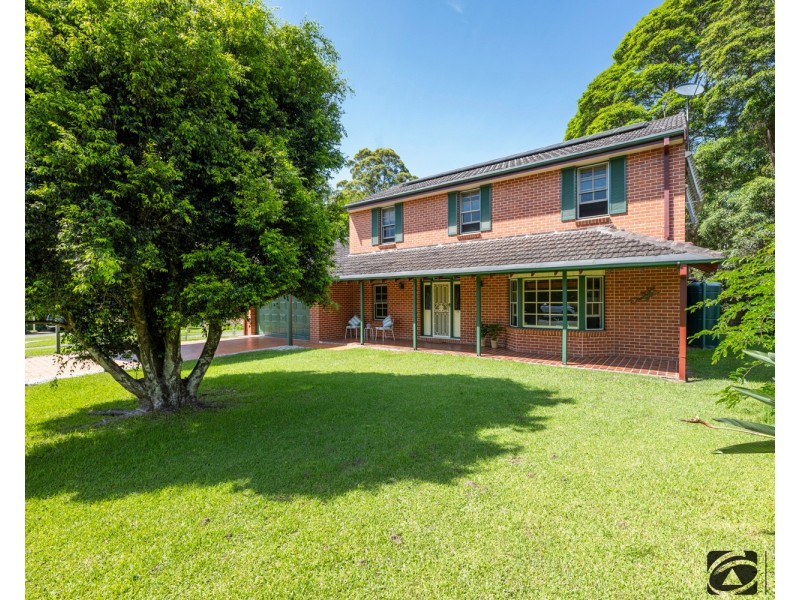 17 Oxley Place, Coffs Harbour NSW 2450