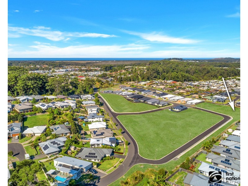 824 Carey Way, Coffs Harbour NSW 2450