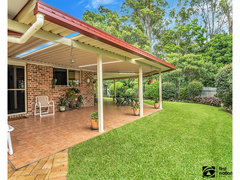 20 Ringtail Close, Boambee East NSW 2452