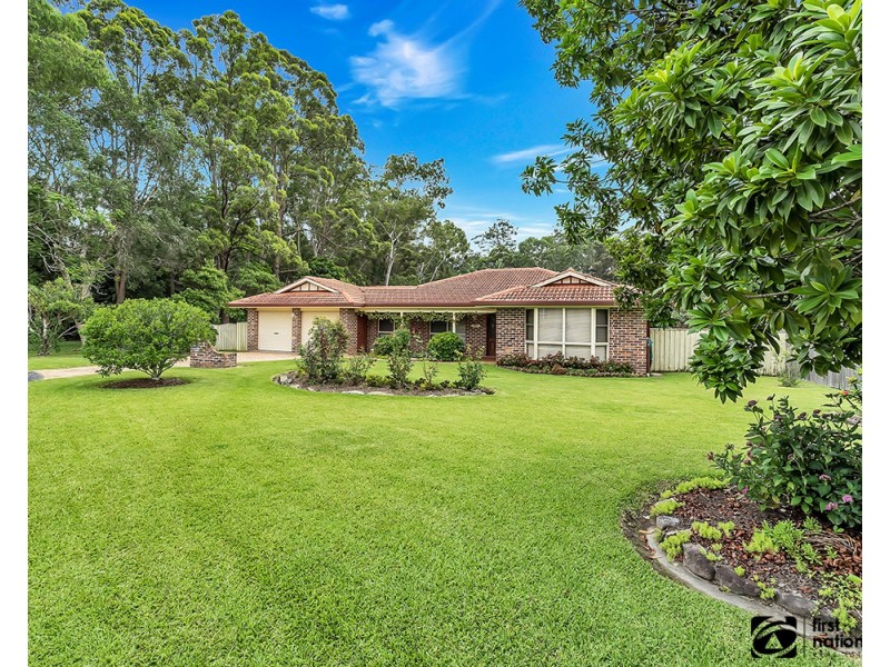 20 Ringtail Close, Boambee East NSW 2452