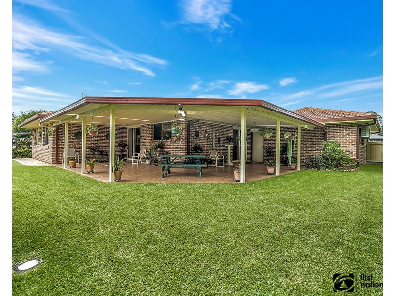 20 Ringtail Close, Boambee East NSW 2452