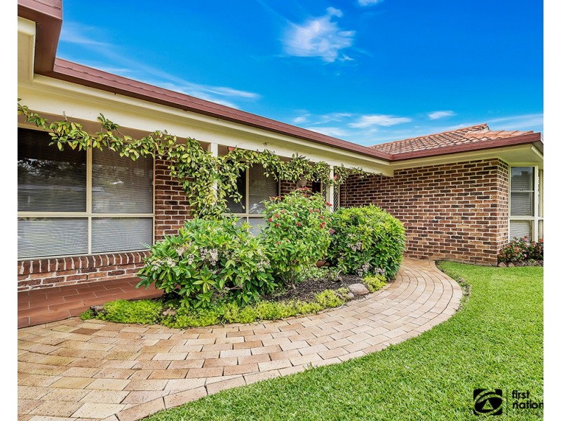 20 Ringtail Close, Boambee East NSW 2452