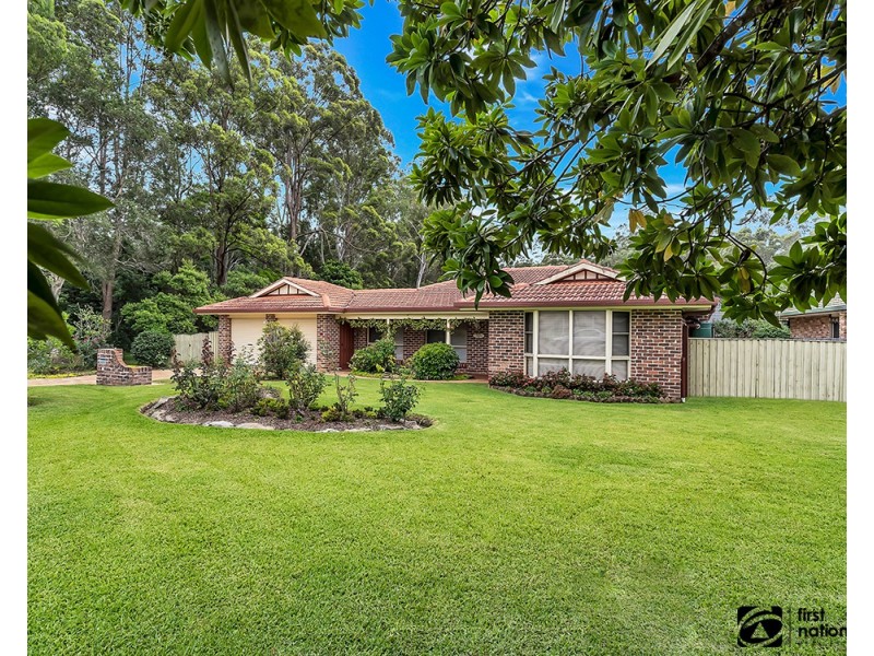 20 Ringtail Close, Boambee East NSW 2452