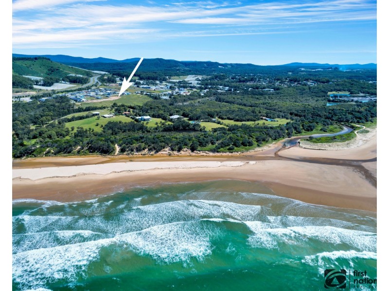 111-116 Flat Top Drive, Woolgoolga NSW 2456