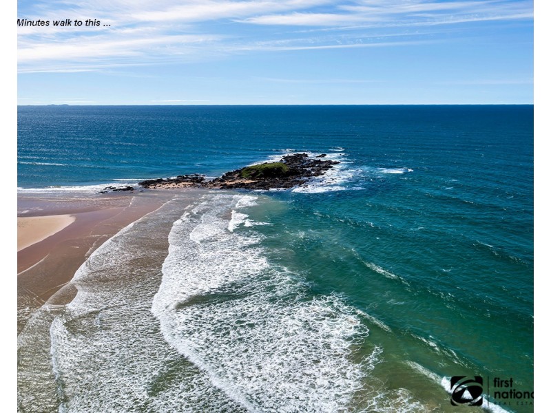 111-116 Flat Top Drive, Woolgoolga NSW 2456