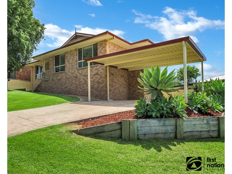 64 Shephards Lane, Coffs Harbour NSW 2450