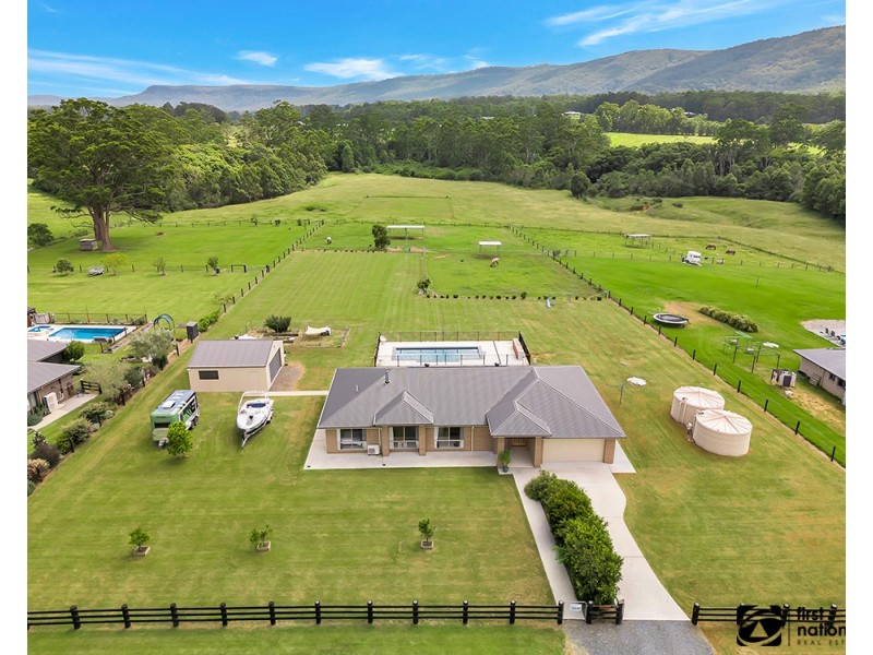 23 Rivendell Mews, Nana Glen NSW 2450