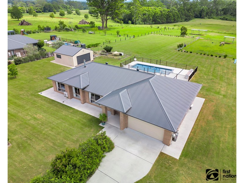 23 Rivendell Mews, Nana Glen NSW 2450