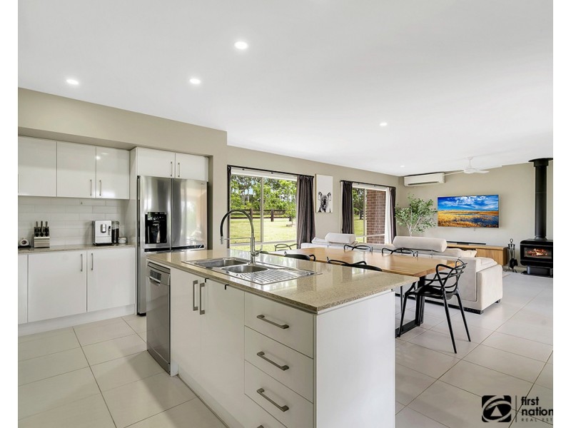 23 Rivendell Mews, Nana Glen NSW 2450