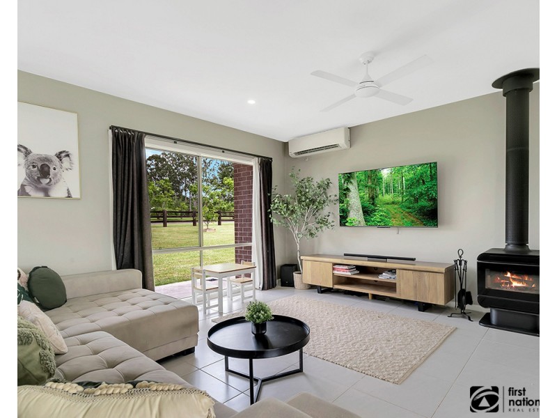 23 Rivendell Mews, Nana Glen NSW 2450