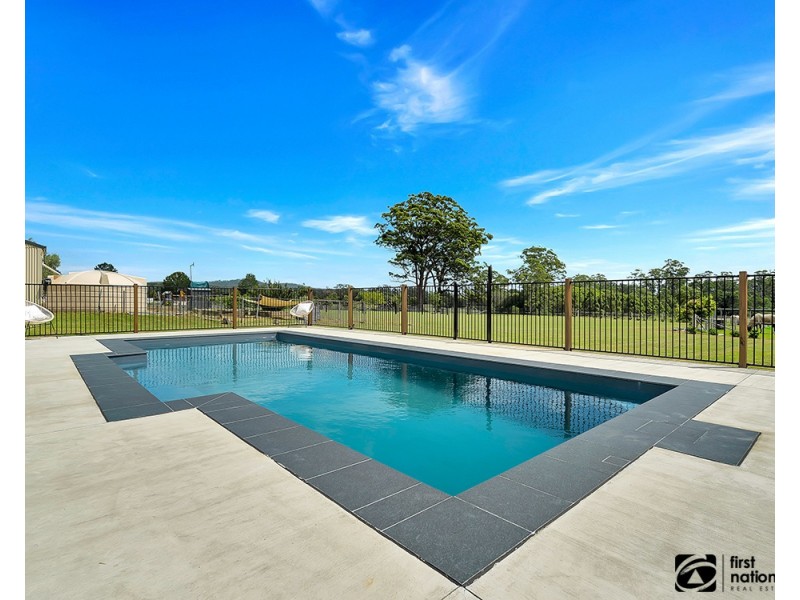 23 Rivendell Mews, Nana Glen NSW 2450