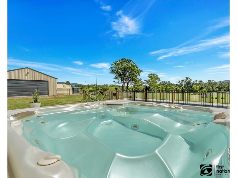 23 Rivendell Mews, Nana Glen NSW 2450