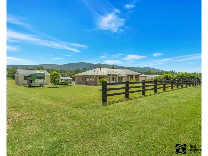 23 Rivendell Mews, Nana Glen NSW 2450