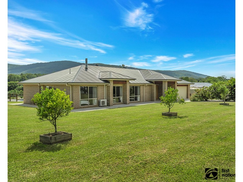 23 Rivendell Mews, Nana Glen NSW 2450