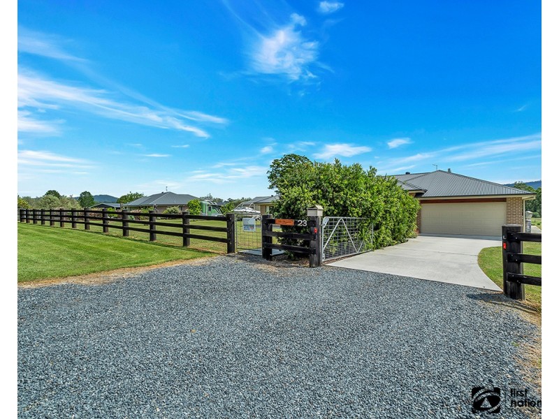 23 Rivendell Mews, Nana Glen NSW 2450