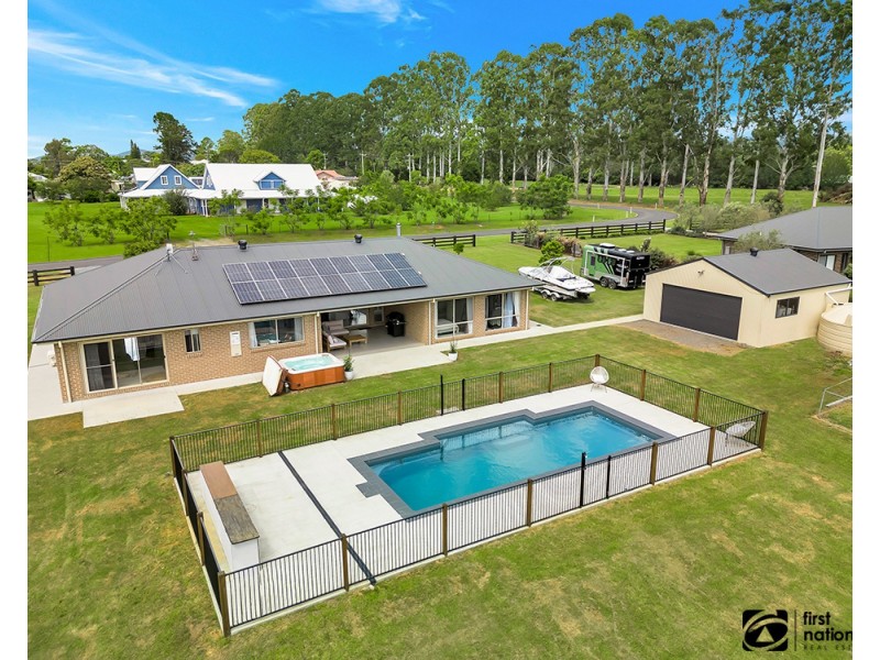 23 Rivendell Mews, Nana Glen NSW 2450