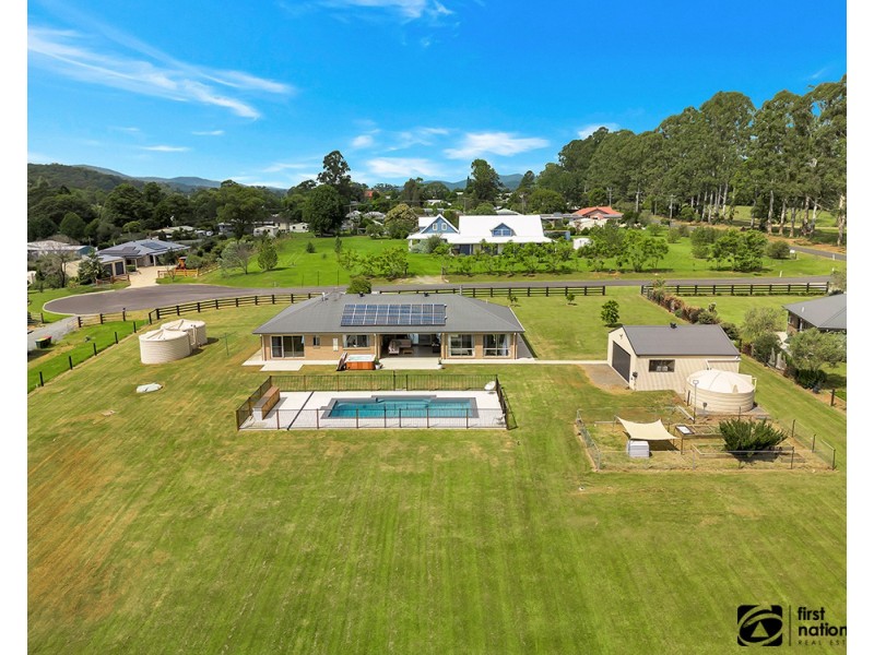 23 Rivendell Mews, Nana Glen NSW 2450