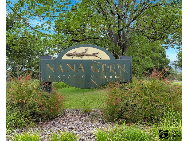 23 Rivendell Mews, Nana Glen NSW 2450