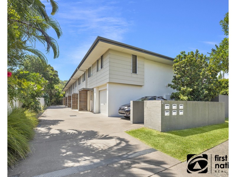 3/35 Arthur Street, Coffs Harbour NSW 2450
