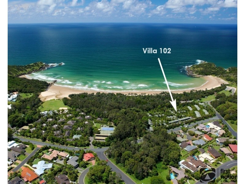 102/2 Firman Drive, Coffs Harbour NSW 2450