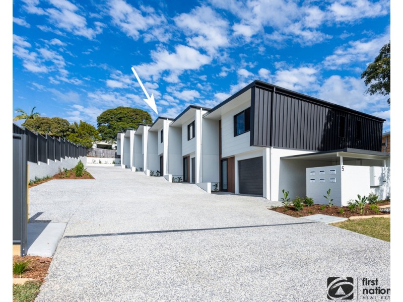 3/5 Avenue Street, Coffs Harbour NSW 2450