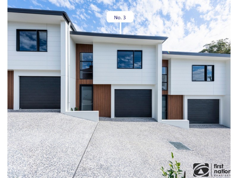 3/5 Avenue Street, Coffs Harbour NSW 2450