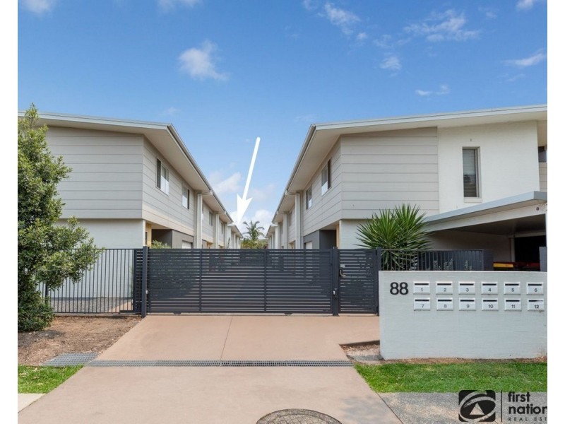 7/88 Park Beach Road, Coffs Harbour NSW 2450