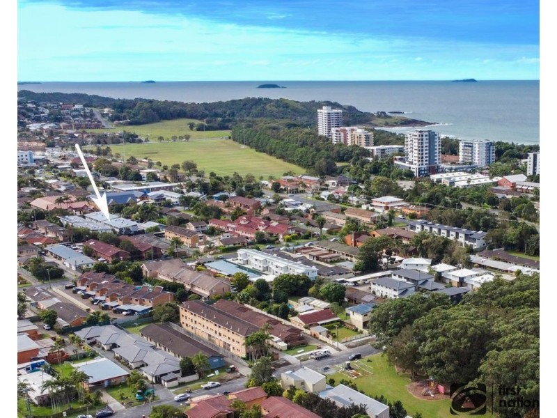 7/88 Park Beach Road, Coffs Harbour NSW 2450