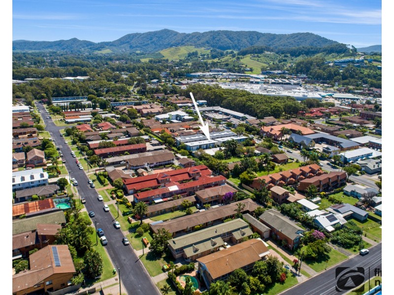 7/88 Park Beach Road, Coffs Harbour NSW 2450