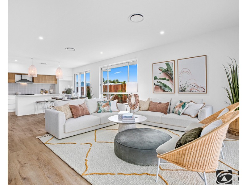 4 Angler Crescent, Bonville NSW 2441